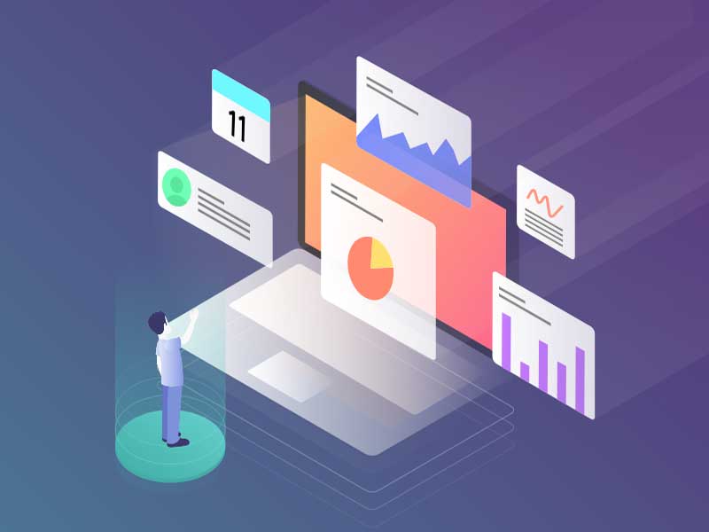 E-commerce website redesign