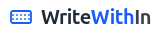 WriteWithin