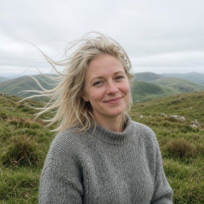 Anika Bergstrom