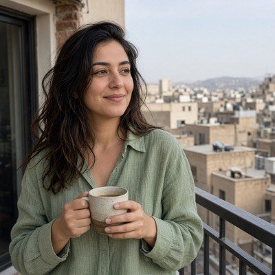 Fatima Al-Sayed