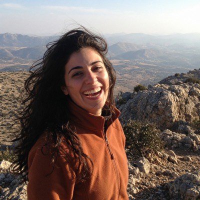 Yara Haddad