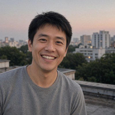 David Chen
