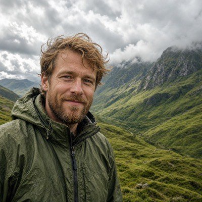 Owen Fraser