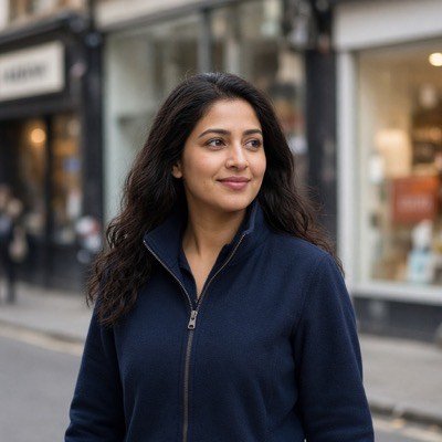 Aisha Rahman