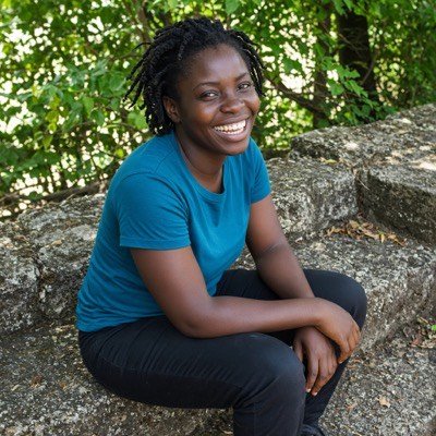 Leila Okonkwo
