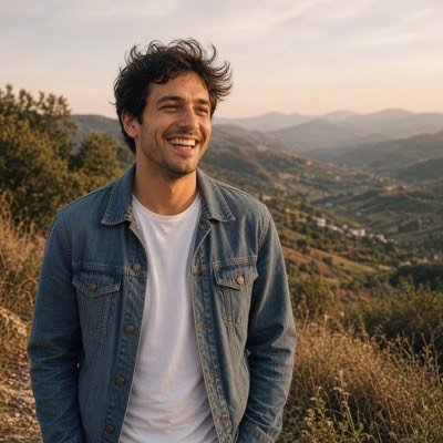 Marco Ricci