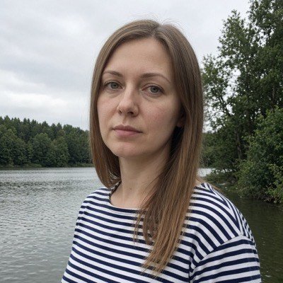 Nadia Kowalska