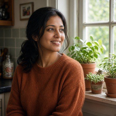 Priya Mehta