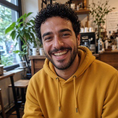 Rafael Mendes